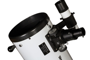 Телескоп Sky-Watcher Dob 8" (200/1200), фото 11