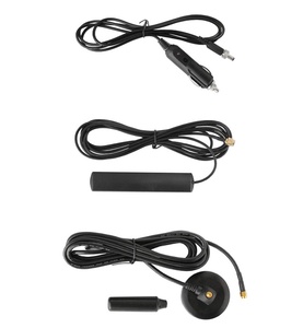 Готовый комплект усиления сотовой связи в автомобиле VEGATEL AV1-900E/1800/3G-kit, фото 5