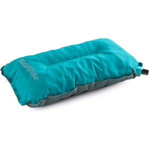 Самонадувная подушка Naturehike Light Blue for Glamping/Camping/Travel/Office/Car, 6927595777411, фото 1