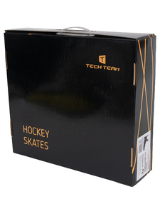 Хоккейные коньки Tech Team Orthodox Hyper р.43, фото 8