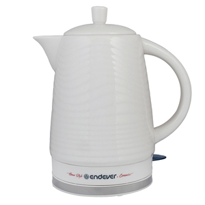 Керамический электрический чайник ENDEVER KR-460C