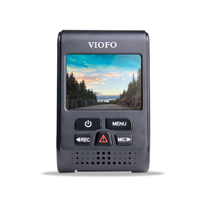 Видеорегистратор VIOFO A119 V3 с GPS модулем, фото 2