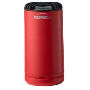 Прибор противомоскитный Thermacell Halo Mini Repeller Red (красный), фото 2