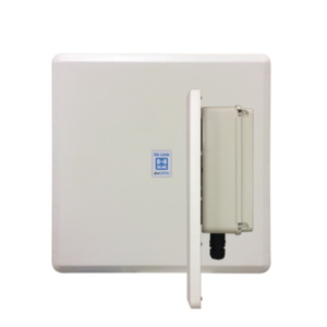 Комплект для мобильного интернета ДалСвязь DS-Link DS-4G-18kit (4G станция внешняя, PoE 24B, комплект с кронштейном 02, БЕЗ кабеля), фото 1