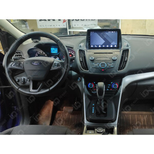Автомагнитола IQ NAVI T58-1404CFHD Ford Kuga II (2013+) 9", фото 4