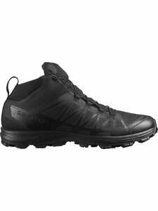 Ботинки Salomon Speed Assault 2, цвет Black р. 7.5 (RU 40), фото 2