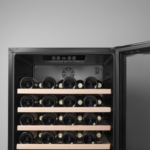 Винный шкаф Meyvel MV52-KBT1, фото 24