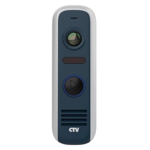 Вызывная панель для видеодомофонов CTV-D4000S GS, фото 1