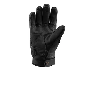 Перчатки кожаные Scoyco MC131 (Black, L), фото 3