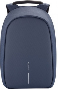 Рюкзак для ноутбука до 17 дюймов XD Design Bobby Hero XL, синий, фото 2