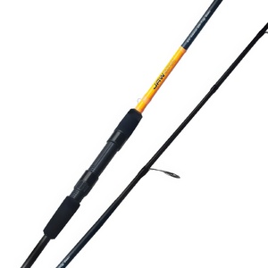 Удилище OKUMA Jaw Spin 8'0'' 244см MH 14-56гр. 2сек, фото 1