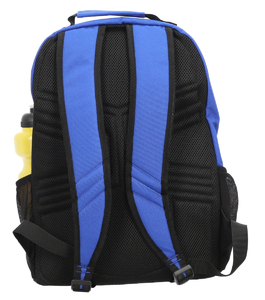 Рюкзак Acerbis B-LOGO Blue (15 L), фото 4