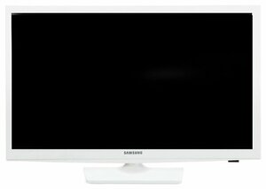 Телевизор LED Samsung UE24H4080 белый, фото 8