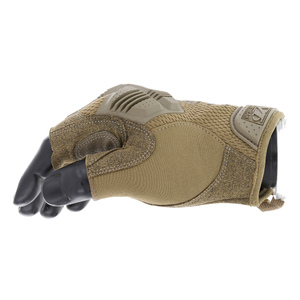 Перчатки MECHANIX M-Pact Fingerless Coyote, р.L, фото 7