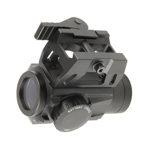 Прицел коллиматорный Veber Black Russian DOT 125 RG, фото 6