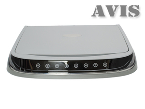 Потолочный автомобильный монитор 10.2" со встроенным DVD плеером AVEL AVS1029T (Серый), фото 4
