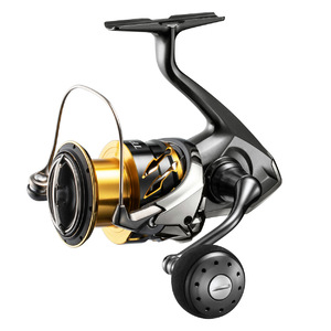 Катушка SHIMANO Twinpower 4000 FD, фото 3