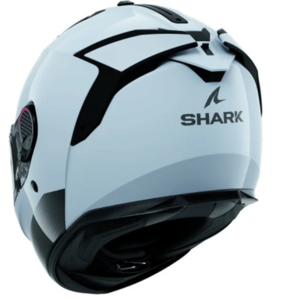 Шлем Shark SPARTAN GT PRO BLANK White (XL), фото 2