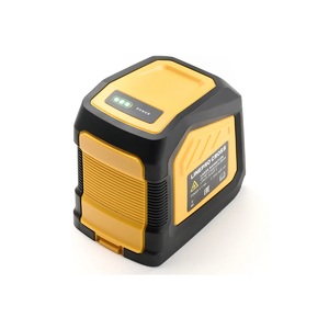 Комплект INSTRUMAX профессиональный лазерный уровень LINEPRO CROSS+Штатив телескопический с резьбой 1/4 (5/8) дюйма TR-120 IM0182_K, фото 6