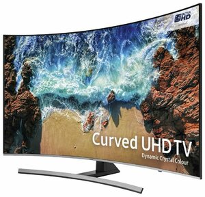 Телевизор Samsung UE65NU8500UXRU 65'', фото 2