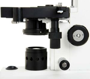 Микроскоп Celestron LABS CM2000CF, монокулярный, фото 6