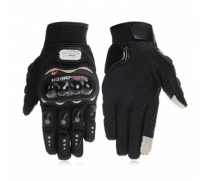Перчатки Pro-Biker MCS-A41 Black (M), фото 1