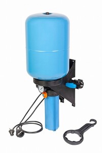 Система поддержания заданного давления водоснабжения Джилекс КРАБ-Т 24, фото 4