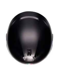 Шлем AGV IRIDES E2206 Mono Matt Black M, фото 7