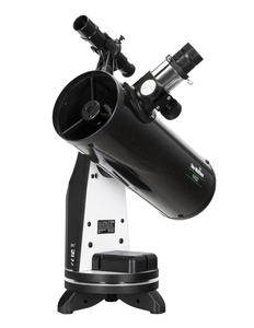 Телескоп Sky-Watcher N100 mini Virtuoso GTi, настольный, фото 1