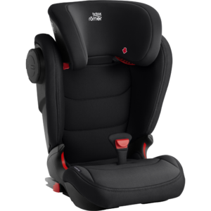 Автокресло Britax Romer Kidfix III M Cosmos Black, фото 3