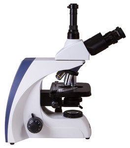 Микроскоп Levenhuk MED 35T, тринокулярный, фото 6