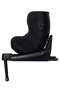 Автомобильное кресло DAIICHI DA-D5100 (One-FIX 360 i-Size), цвет Black, арт. DIC-6701, фото 4