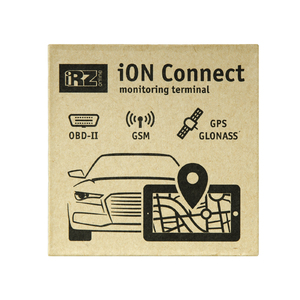 ГЛОНАСС/GPS-трекер iON Connect, фото 6