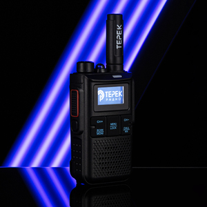 Радиостанция ТЕРЕК РК-102, фото 19