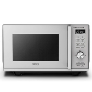 Микроволновая печь CASO HCMG 25 Ceramic Chef, фото 1