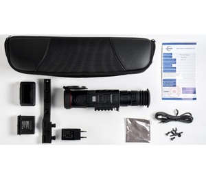 Тепловизионный прицел Longot TL650P (RH50PRO), фото 11