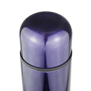 Термос Biostal (0,75 литра), фиолетовый, фото 2