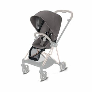 Набор Cybex Seat Pack Mios Manhattan Grey