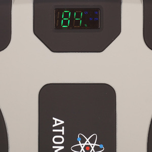 Портативное пусковое устройство AURORA ATOM 28 28000 мА/ч