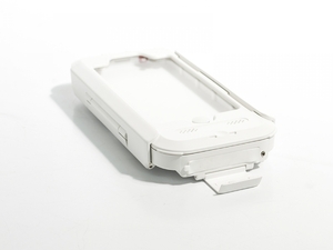 Водонепроницаемый чехол DRC5IPHONE (белый) для iPhone 5/5S/SE, фото 10