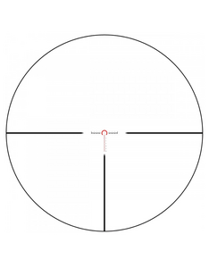 Оптический прицел Vector Optics Tauron 1-6x24 GENII FFP (SCFF-63), фото 11