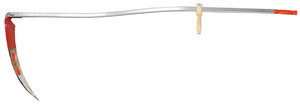 Набор косца Косарь-ММ 60 см, с удлиненным металлическим косовищем №6 39829-6