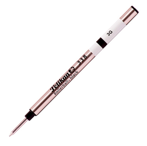 Pelikan Стержень для ручки-роллера, M, черный, фото 1