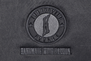 Бумажник Klondike Yukon, черный, 12,5х3х9,5 см, фото 6