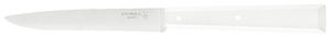 Нож столовый Opinel №125, нержавеющая сталь, белый, 002041, фото 2