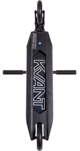 Самокат трюковой TechTeam KVANT V3 black, фото 4