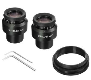 Оптическая голова MAGUS Stereo 7TH, фото 8