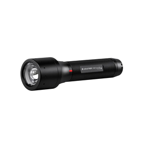 Фонарь светодиодный LED LENSER P6R CORE QC