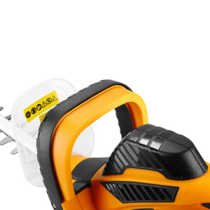 Кусторез электрический DEKO DKBC750W, 750Вт, 510мм, фото 4