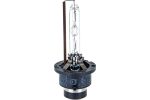 Лампа автомобильная D2S (35W P32D-2) XENON (XENARC) CLASSIC 4300K 85V OSRAM, фото 2